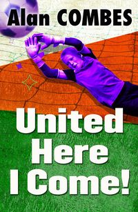 Produktbild: United Here I Come