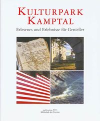 Produktbild: Kulturpark Kamptal