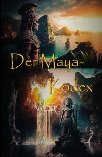 Produktbild: Der Maya-Kodex