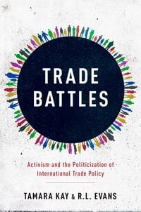 Produktbild: Trade Battles