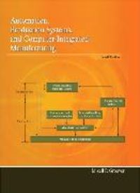 Produktbild: Automation Prod Systems & Comp