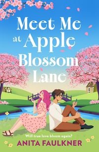 Produktbild: Meet Me at Apple Blossom Lane