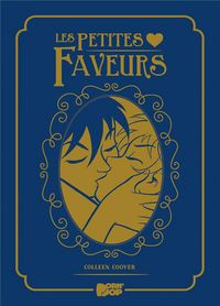 Produktbild: Les petites faveurs