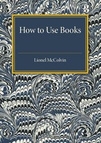 Produktbild: How to Use Books