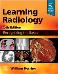Produktbild: Learning Radiology