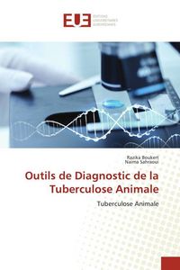Produktbild: Outils de Diagnostic de la Tuberculose Animale
