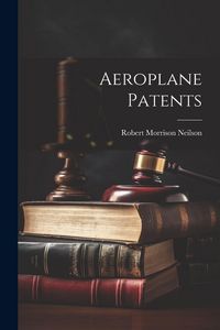 Produktbild: Aeroplane Patents