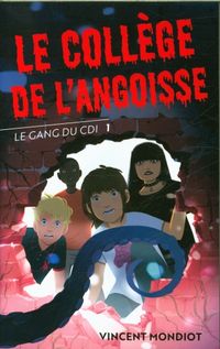 Produktbild: Le gang du CDI