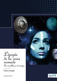Produktbild: L epopee de la reine nomade