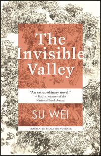 Produktbild: The Invisible Valley
