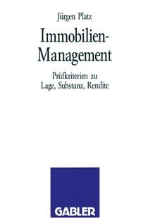 Produktbild: Immobilien-Management