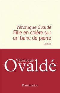 Produktbild: Fille En Col&egrave;re Sur Un Banc de Pierre
