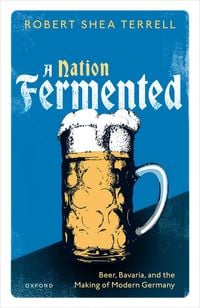 Produktbild: A Nation Fermented