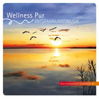 Produktbild: Entspannungsmusik-Musikal.Traumreise