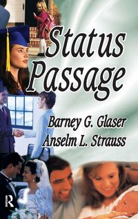 Produktbild: Status Passage