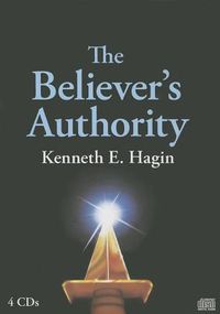 Produktbild: Believer's Authority