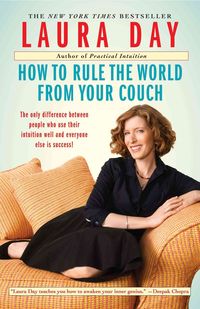 Produktbild: How to Rule the World from Your Couch