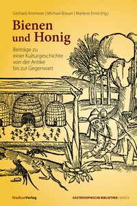 Produktbild: Bienen und Honig