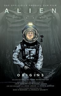 Produktbild: Alien Covenant: Origins