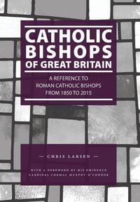Produktbild: Catholic Bishops of Great Britain