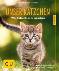 Produktbild: Unser K&auml;tzchen