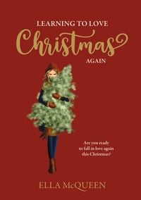 Produktbild: Learning to love Christmas again