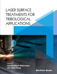 Produktbild: Laser Surface Treatments for Tribological Applications