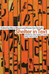 Produktbild: Shelter in Text