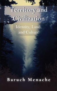 Produktbild: Territory and Civilization