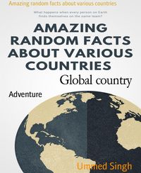 Produktbild: Global country