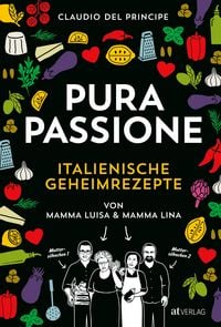 Produktbild: Pura Passione