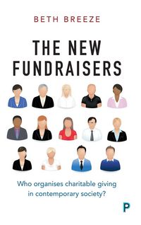 Produktbild: The New Fundraisers