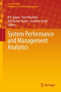 Produktbild: System Performance and Management Analytics