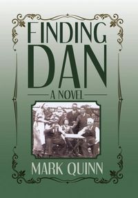 Produktbild: Quinn, M: Finding Dan