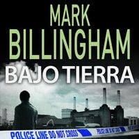 Produktbild: Bajo tierra