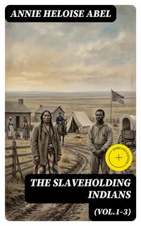 Produktbild: The Slaveholding Indians (Vol.1-3)