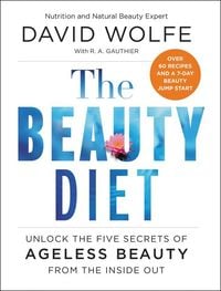 Bild vom Artikel The Beauty Diet vom Autor David Wolfe