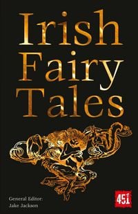 Produktbild: Irish Fairy Tales