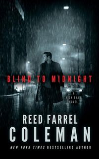 Produktbild: Blind to Midnight