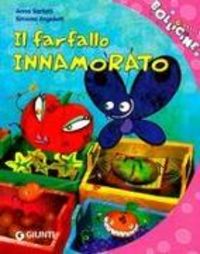 Produktbild: Il farfallo innamorato