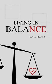 Produktbild: Living in Balance (Welfare, #1)