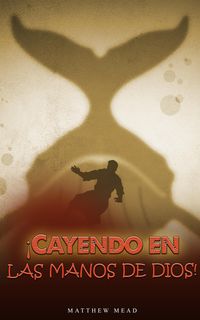 Produktbild: &iexcl;cayendo en las manos del dios!