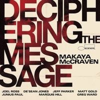Produktbild: Deciphering The Message