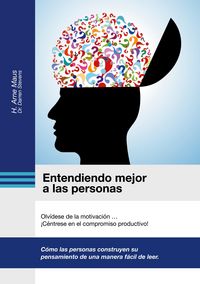 Produktbild: Entendiendo mejor a las personas
