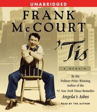 Produktbild: Tis Unabridged: A Memoir