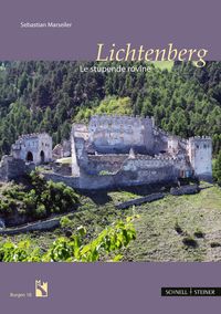 Produktbild: Castel Lichtenberg