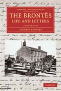 Produktbild: Shorter, C: The Brontes Life and Letters 2 Volume Set