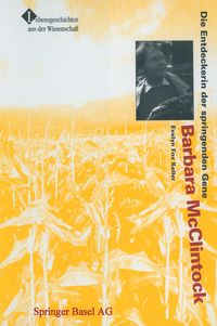 Produktbild: Barbara McClintock