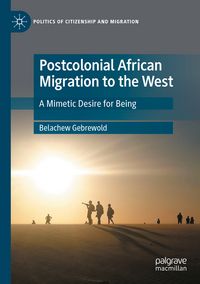 Produktbild: Postcolonial African Migration to the West