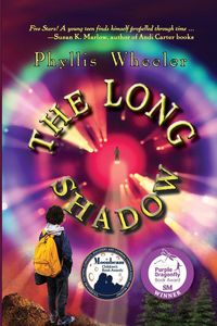 Produktbild: The Long Shadow